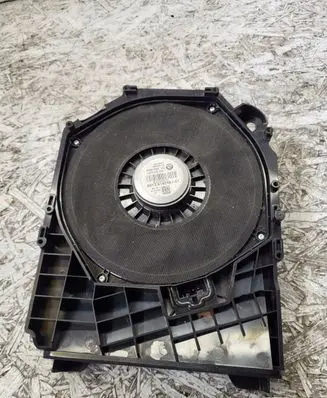 BMW 1 E81 E87 Subwoofer speaker 9192461