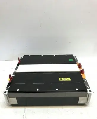 BMW X5 G05 Car battery 61278854101