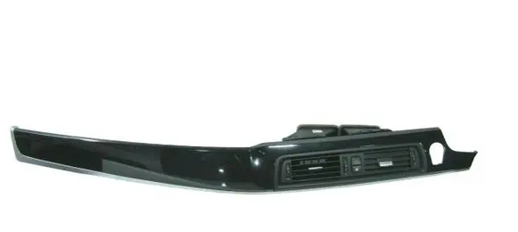 BMW 5 F10 F11 Dashboard glove box trim 9192934 51459192934