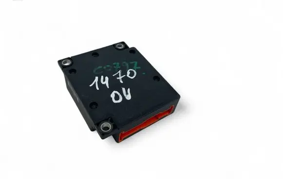 Citroen C2 Other control units/modules 9656888880