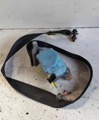 Hyundai Getz Front seatbelt 888701C801WK F35LF39L