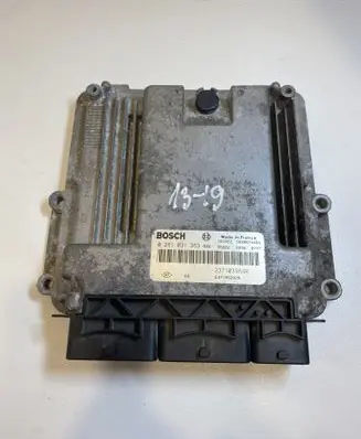 Renault Trafic III (X82) Engine control unit/module 237103984R
