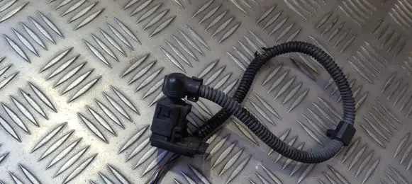 Clutch pedal sensor