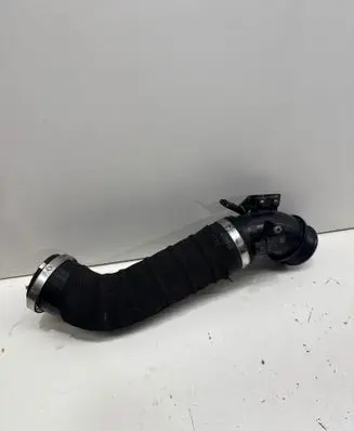 Audi RS5 Intercooler air channel guide 8W0145673R 06E906051AC 8W0145709D