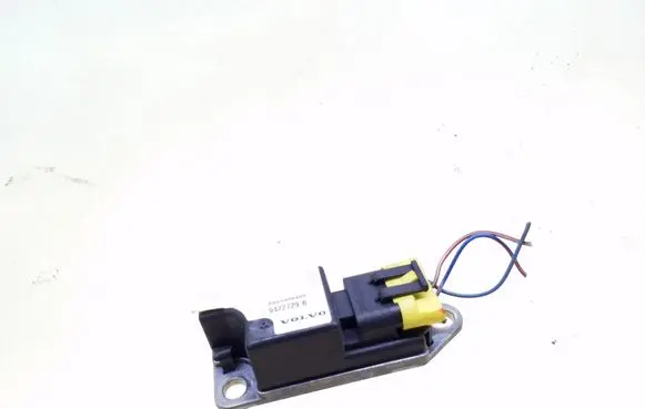 Volvo S70 V70 V70 XC Airbag deployment crash/impact sensor 9472729B