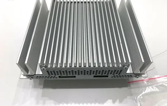 Hyundai ix35 Sound amplifier 963702Y000