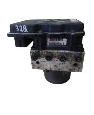Citroen C4 I Picasso ABS Pump 0265251373 9660934580