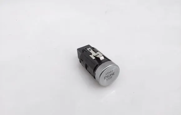 Volkswagen Golf VIII Engine start stop button switch 5H0959839