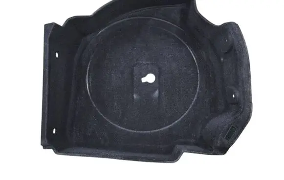 Maserati Ghibli Spare wheel section trim 6700902770