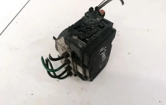 Renault Megane II ABS Pump 0265800519 59121H0729