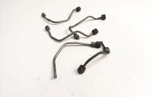 Ford Focus Fuel injector supply line/pipe 