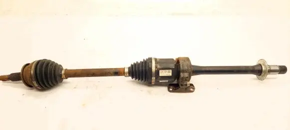 Toyota RAV 4 (XA50) Front driveshaft DA76L