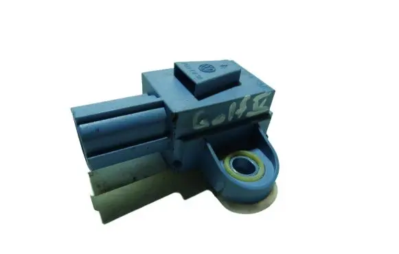 Volkswagen Golf V Airbag deployment crash/impact sensor 1K0955557A