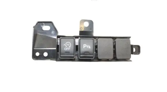 Nissan X-Trail T32 A set of switches 