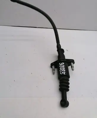 Mercedes-Benz Vaneo W414 Clutch master cylinder A1682900512