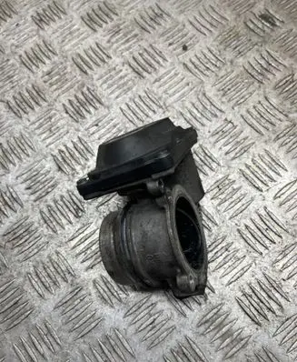 Throttle valve