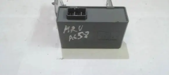 Honda HR-V Other control units/modules 9601b