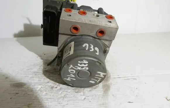 Alfa Romeo Mito ABS Pump 51968089 0265252705 140415063011