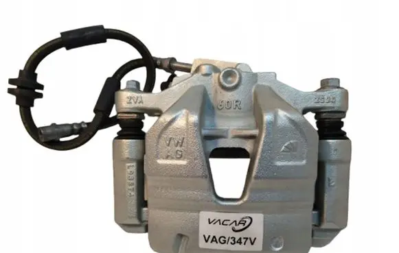 Volkswagen Multivan T6 Front brake caliper L93869AE