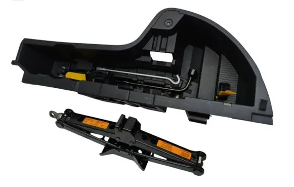 Nissan Murano Z52 Tool box 849755AA0A