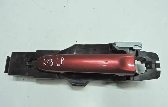 Nissan Micra Front door exterior handle