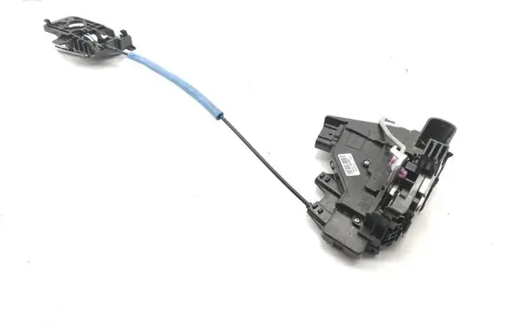 KIA Rio Coupe door lock (next to the handle) 81310H8040