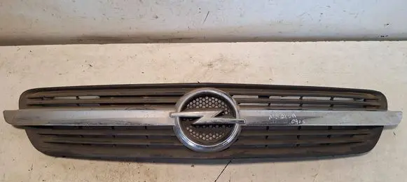 Opel Meriva A Front grill 13117843