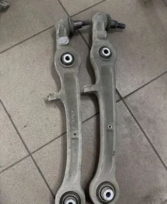 Audi A6 S6 C6 4F Front control arm