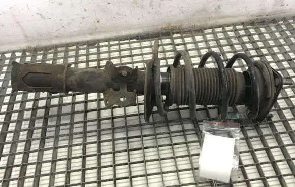 Ford Mustang VI Front shock absorber/damper FR3C-18045-BE