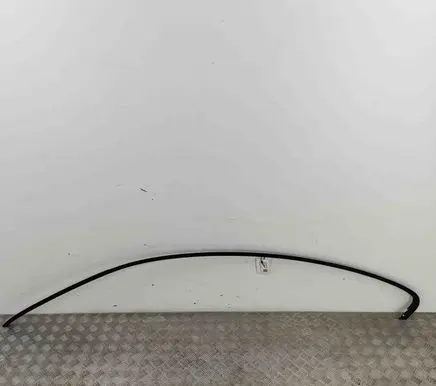 BMW 6 E63 E64 Roof trim bar molding cover 7008585