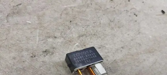 Honda FR-V Other relay 9098702020