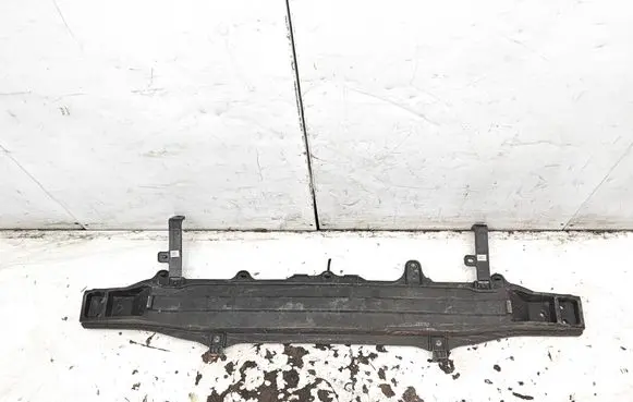 Hyundai Bayon Rear bumper support beam 86631Q0A00 9F40F58