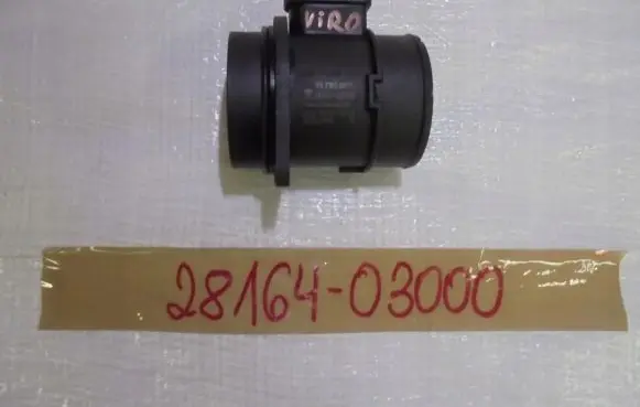 KIA Niro Mass air flow meter 2816403000