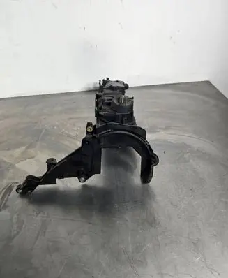 Volvo V60 Rocker cam cover D4162T 4146536 M06042A153