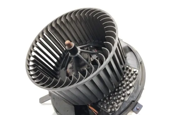 Volkswagen Caddy Heater fan/blower