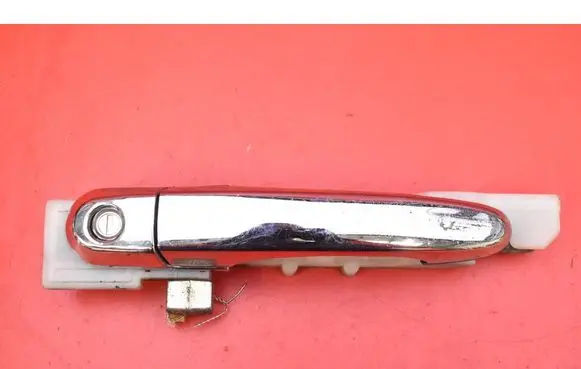 Hyundai Tucson JM Front door exterior handle