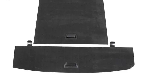 BMW 3 F30 F35 F31 Trunk/boot floor carpet liner 7311432 7273736