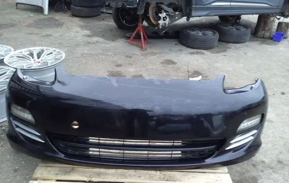 Porsche Panamera (970) Front bumper 97050531100