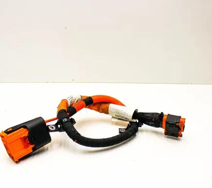 Renault Austral Other wiring loom 240413579R