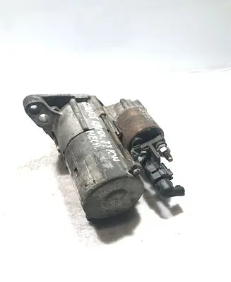 Volkswagen Golf V Starter motor 02Z911023H