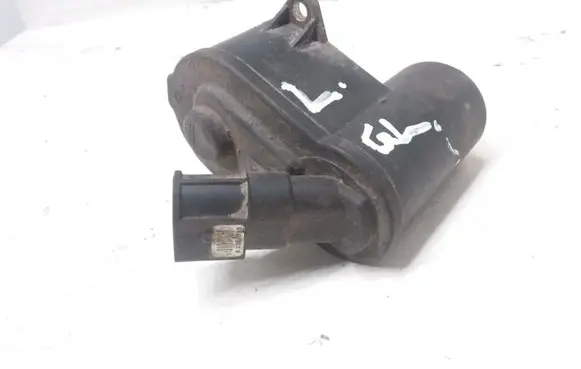 Audi A6 Allroad C6 Hand brake/parking brake motor 32332082
