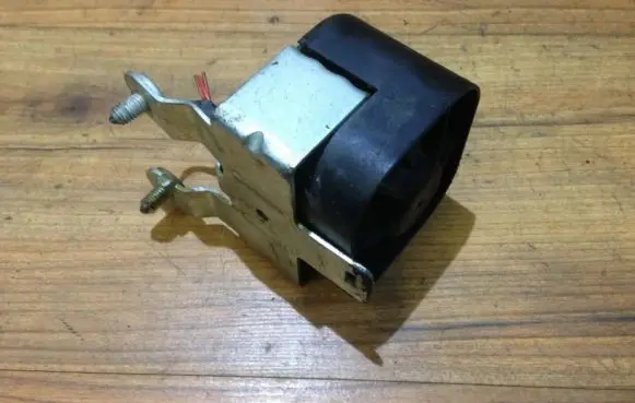Opel Vectra C Alarm system siren 12785181 32976123