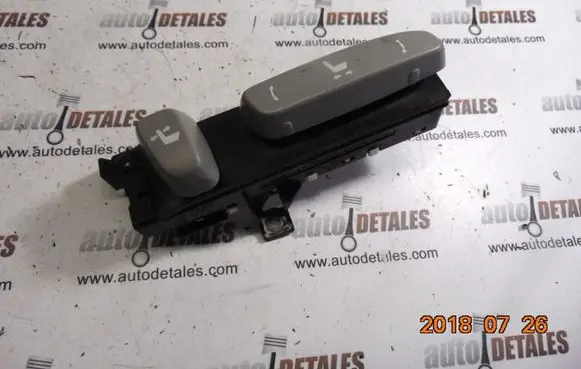 Lexus IS 220D-250-350 Seat adjustment motor 