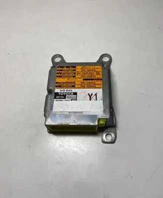 Airbag control unit/module
