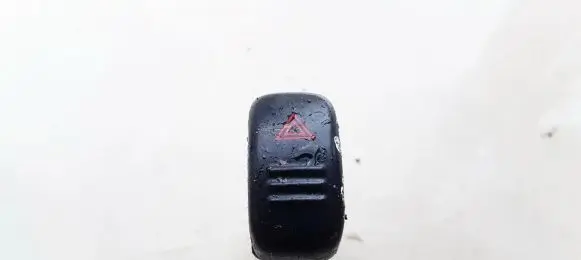 Opel Frontera B Hazard light switch M16328