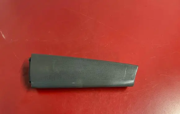 Mini One - Cooper F56 F55 Dashboard glove box trim 9262800