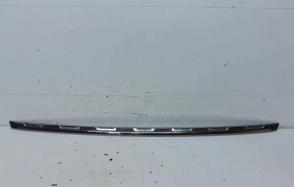 Renault Trafic III (X82) Front bumper splitter molding 623852257R