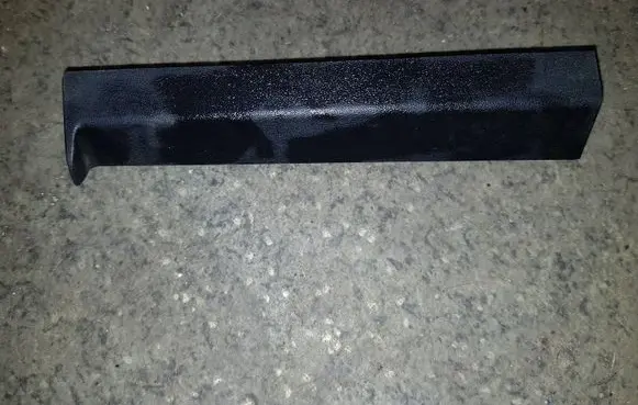 BMW 5 E34 Other dashboard part 1384787