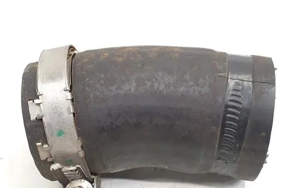Audi TT TTS RS Mk3 8S Intercooler hose/pipe 5Q0145828