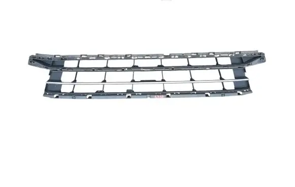 Volkswagen PASSAT B8 Front bumper upper radiator grill